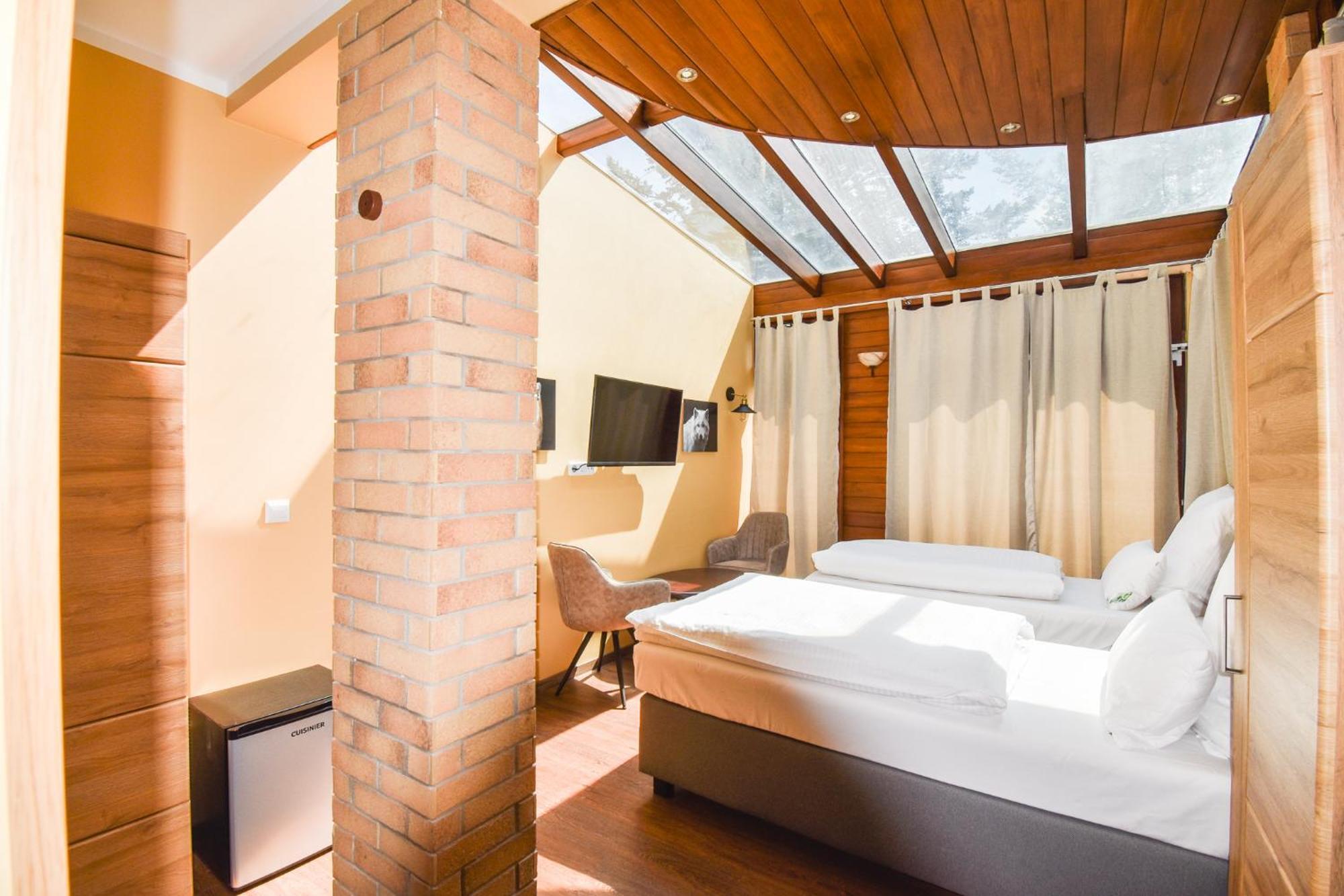 Boutique Hotel Sena Berlijn Buitenkant foto