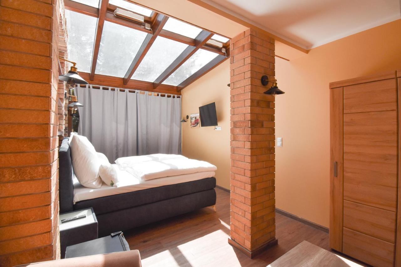 Boutique Hotel Sena Berlijn Buitenkant foto