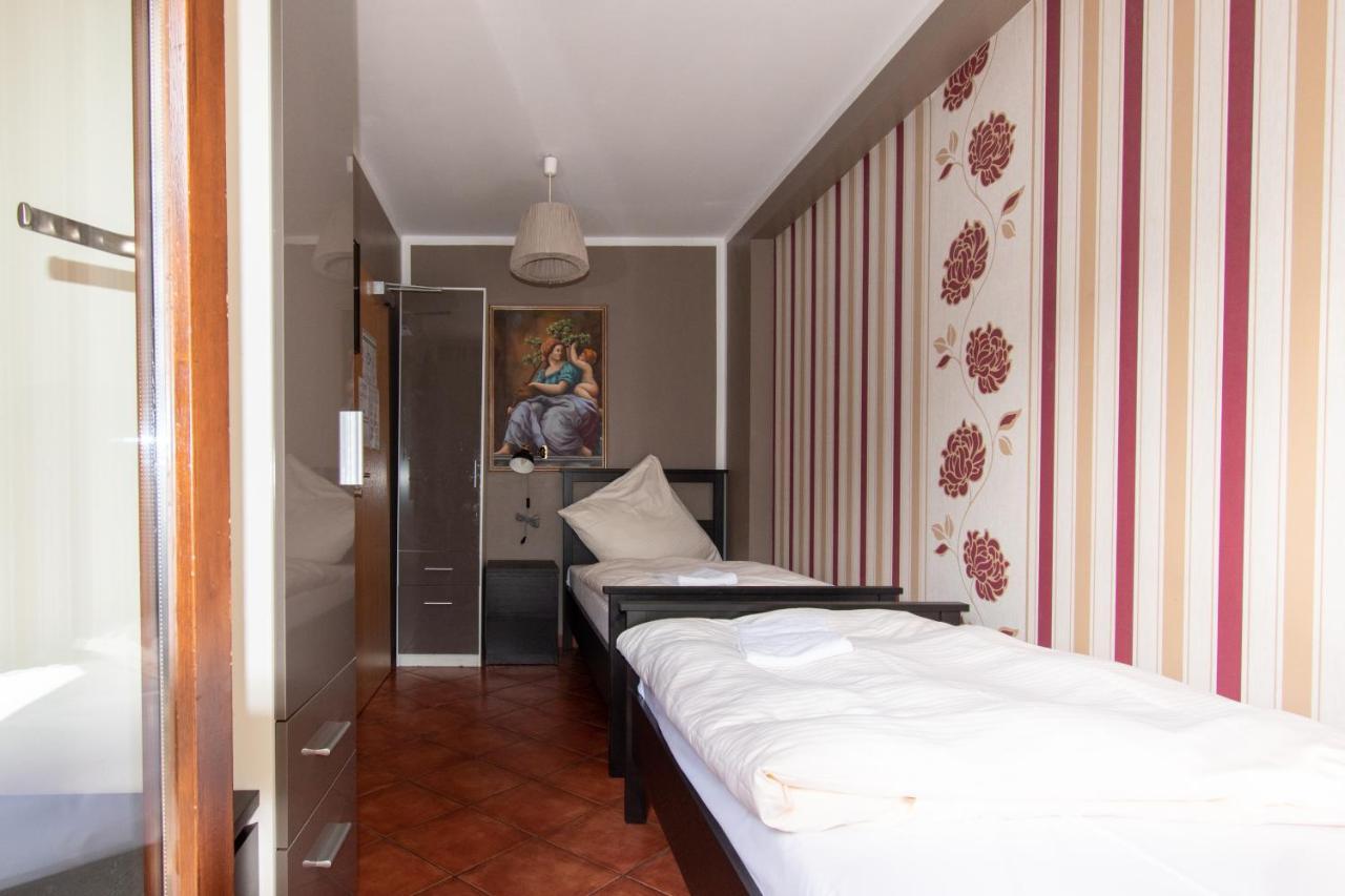 Boutique Hotel Sena Berlijn Buitenkant foto