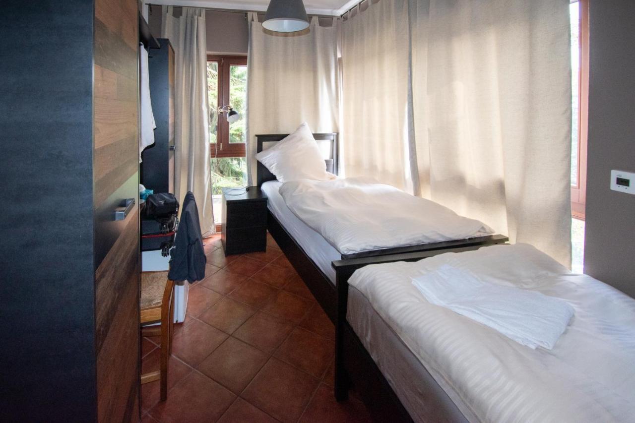 Boutique Hotel Sena Berlijn Buitenkant foto