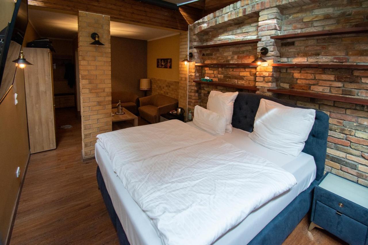 Boutique Hotel Sena Berlijn Buitenkant foto