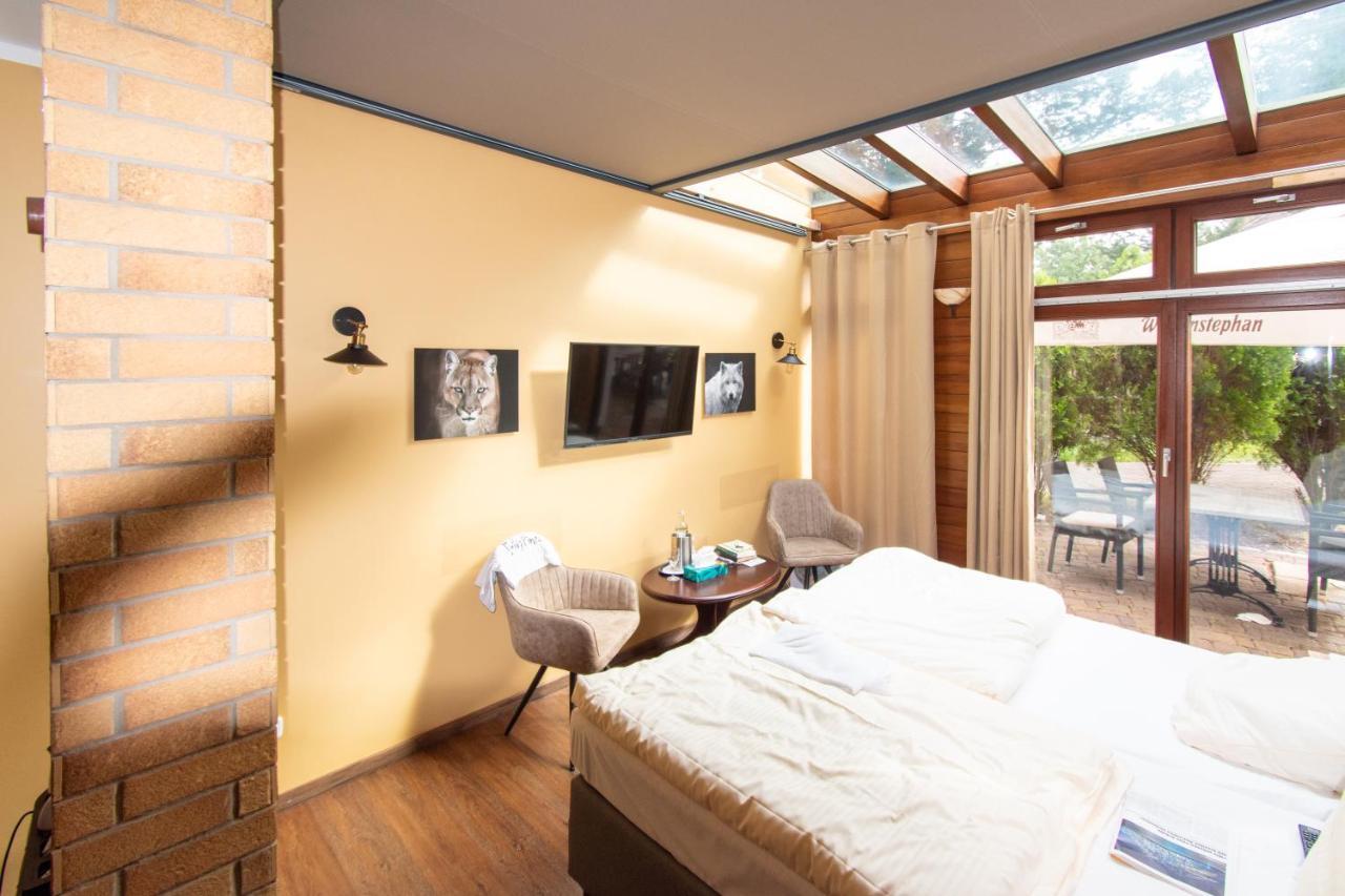 Boutique Hotel Sena Berlijn Buitenkant foto